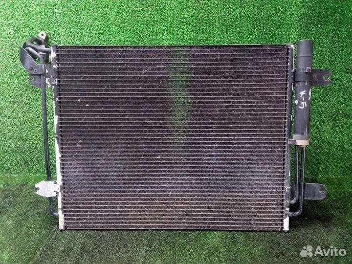 Радиатор кондиционера Volkswagen Tiguan (2007-201