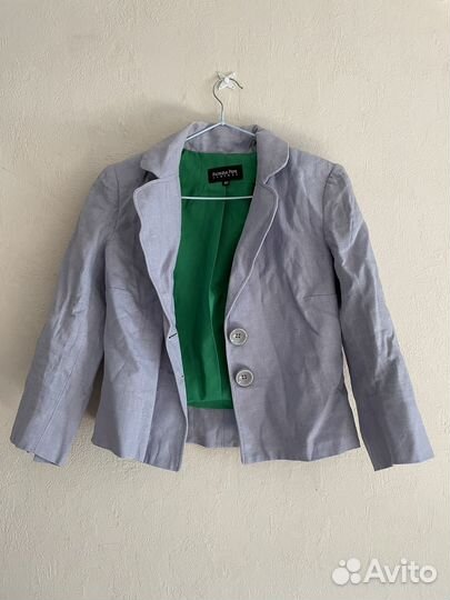 Жакет Patrizia Pepe