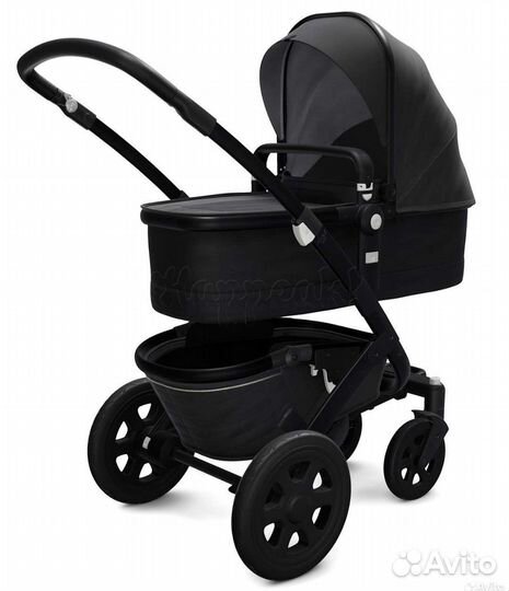 Коляска 2 в 1 joolz geo2