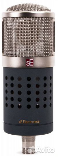 Микрофон sE Electronics gemini II