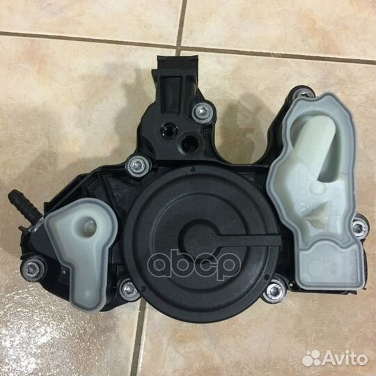 Маслоотделитель audi/VW 2.0TSI 2012 06K10349