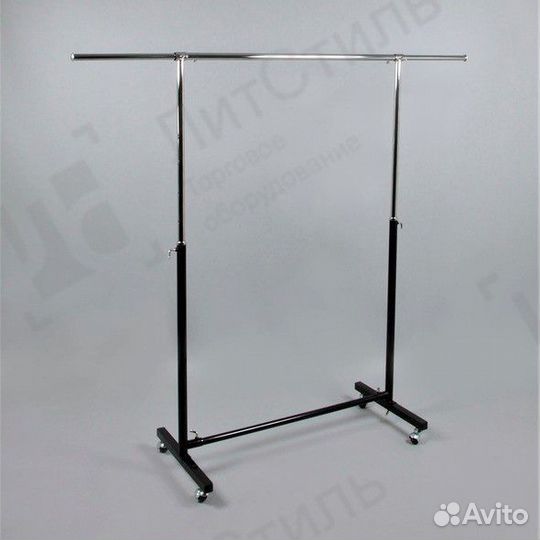 Стойка вешалка
