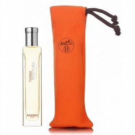 Hermes Terre d Hermes Eau Tres Fraiche 15 мл