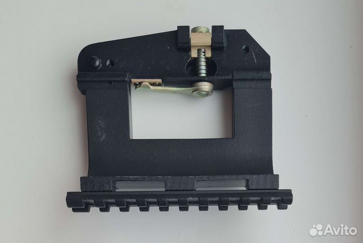 Кронштейн Weaver для скс - под заказ