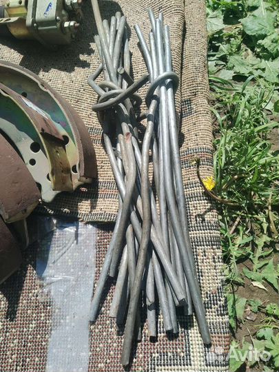 Генератор газель Волга