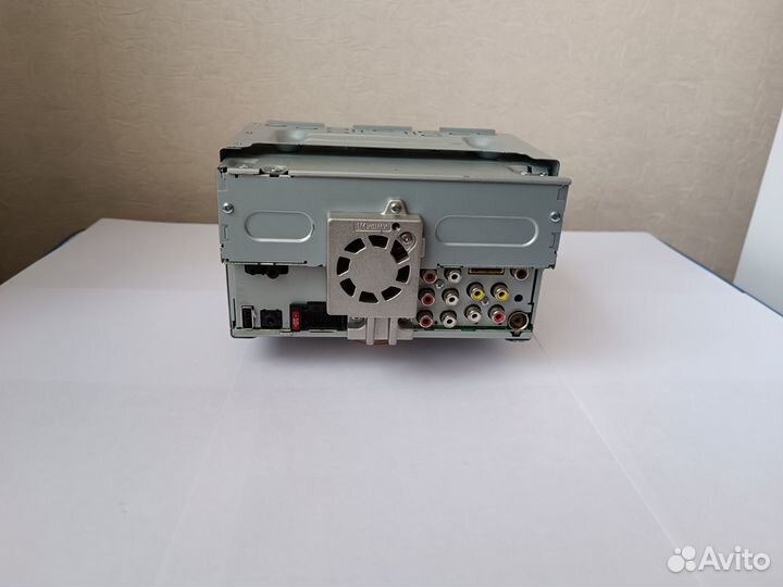 Автомагнитола pioneer 2din