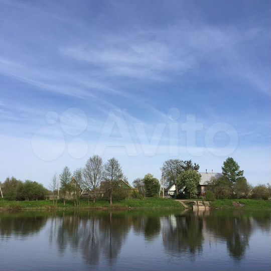 Дом 70 м² на участке 10 сот.