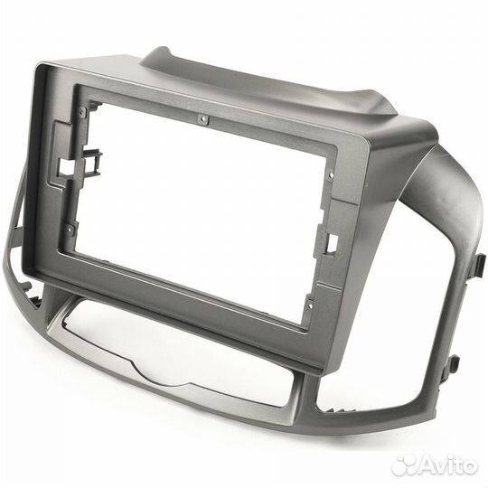 Рамка для авито доставки captiva