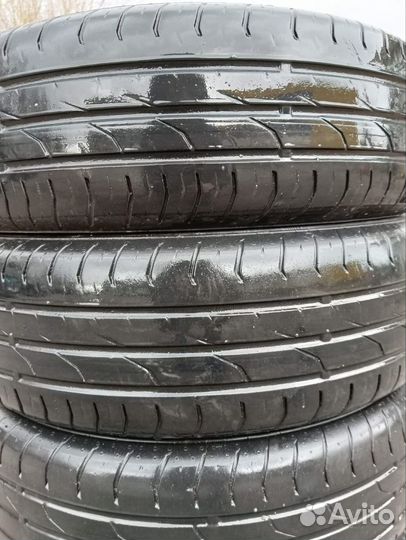 Continental ContiPremiumContact 2 185/65 R15 84H