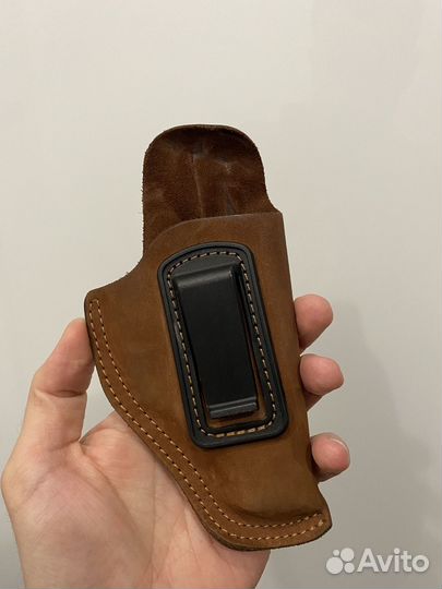 Кобура для пистолета ПМ