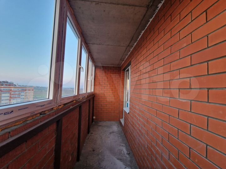 3-к. квартира, 91 м², 14/14 эт.