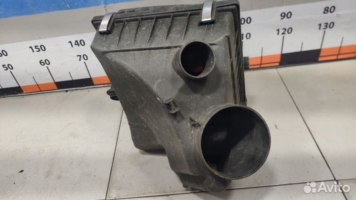 Корпус воздушного фильтра BMW 5 E39