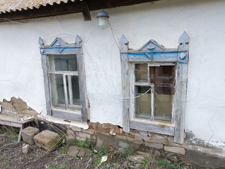 Дом 36,4 м² на участке 9,3 сот.