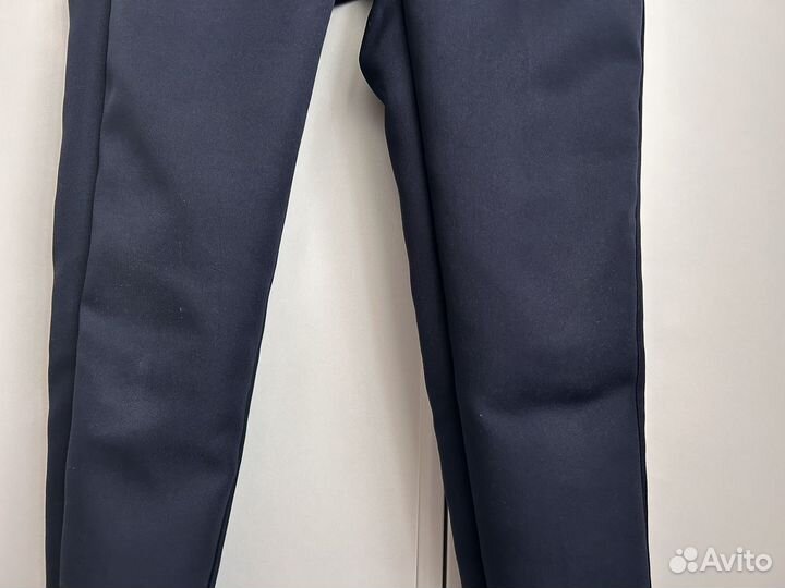 5 рубашек 134, брюки 134 школа для мальчика