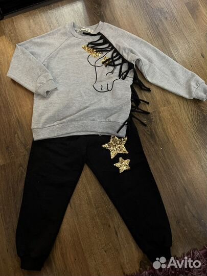 Детская одежда для девочек