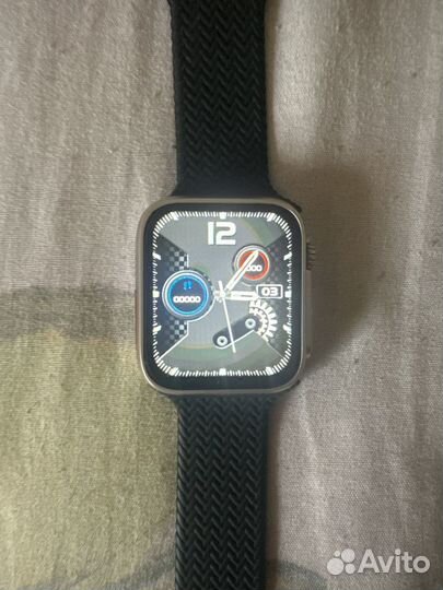 SMART watch z59 ultra