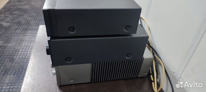 Двд плеер NAD DVD/CD/MP3 Player T 531