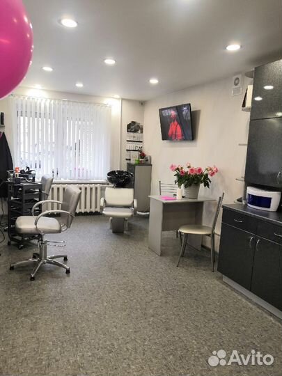 Парикмахер универсал