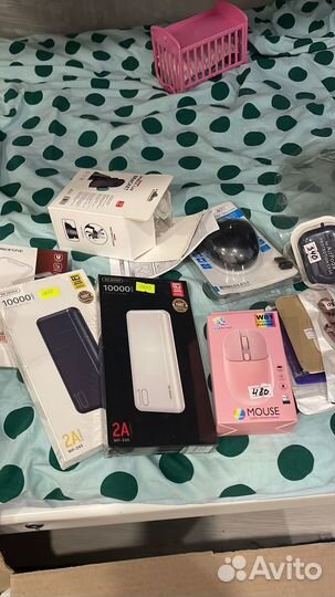 Чехлы и стекла на iPhone