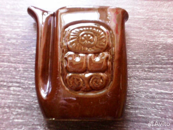 Посуда из СССР