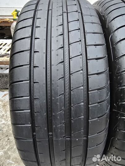 Goodyear Eagle F1 Asymmetric 3 SUV 235/55 R19 105V