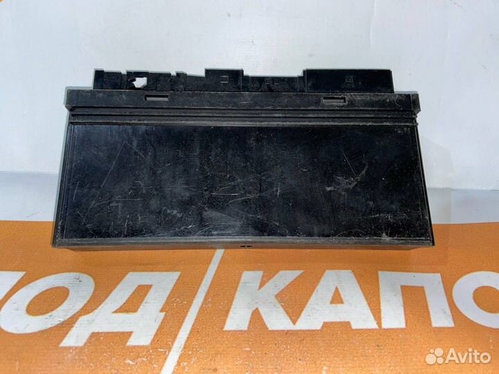 Блок комфорта BMW 5 E60 (2002 - 2010) 61359114447