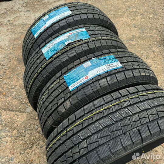 Goform W705 195/65 R15 91T