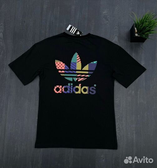 Футболка Adidas