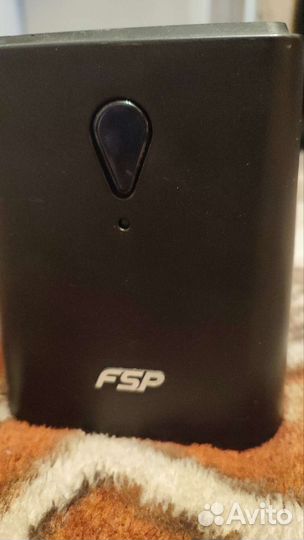 Ибп fsp EP650
