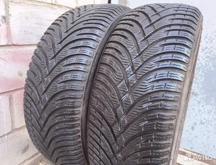 Bfgoodrich G-Force Winter 2 195/55 R16 91H