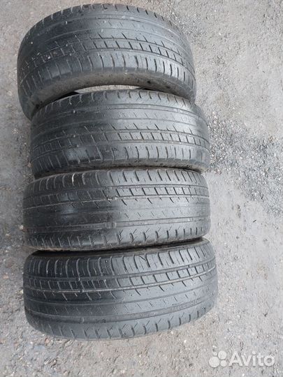 Laufenn LR01 205/55 R16