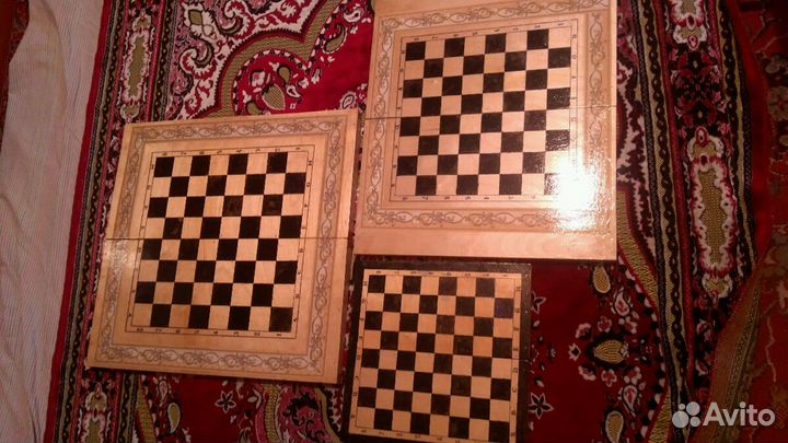 Нарды,шашки,шахматы