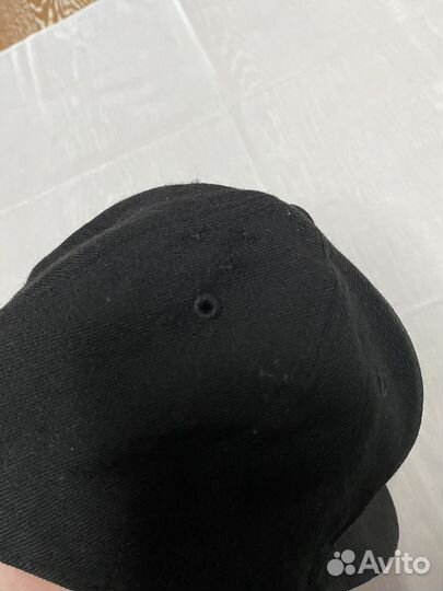 Снепбэк New Era