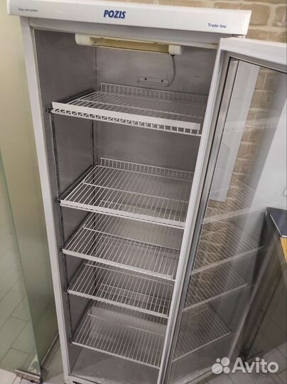 Холодильник pozis