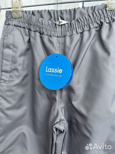 Брюки на мальчика Lassie