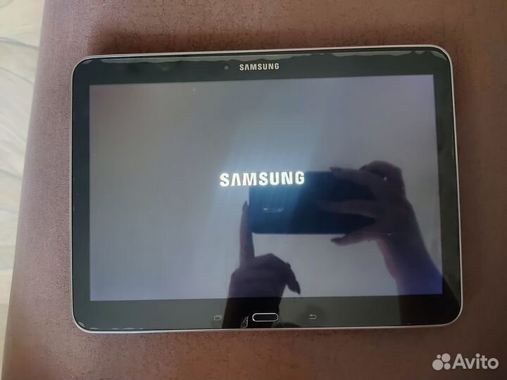 Планшет samsung 10