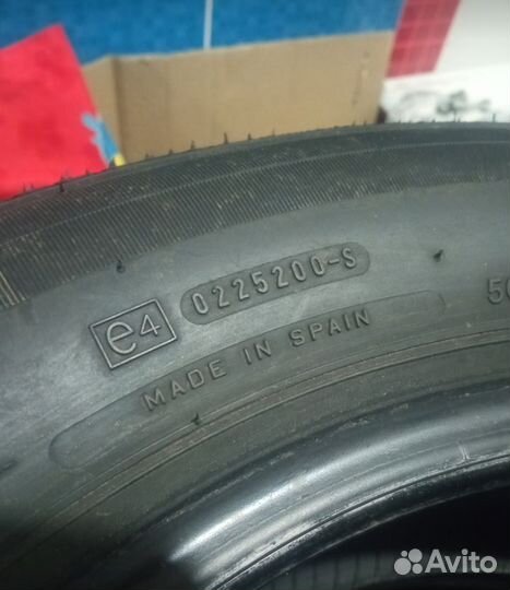 Bridgestone B391 175/65 R14