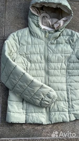 Куртка женская