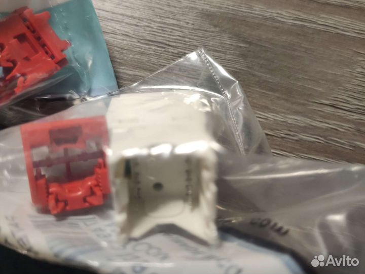 Модуль универсальный cj5e88tgaw Panduit