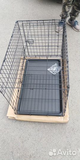 Клетки для животных