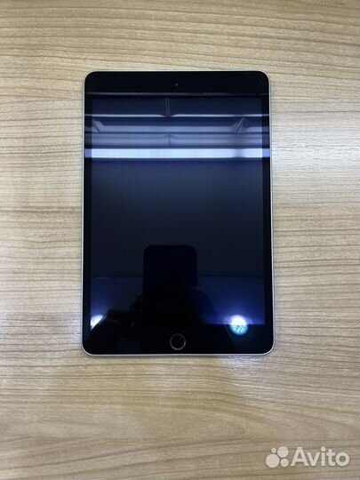 iPad mini 4 64gb