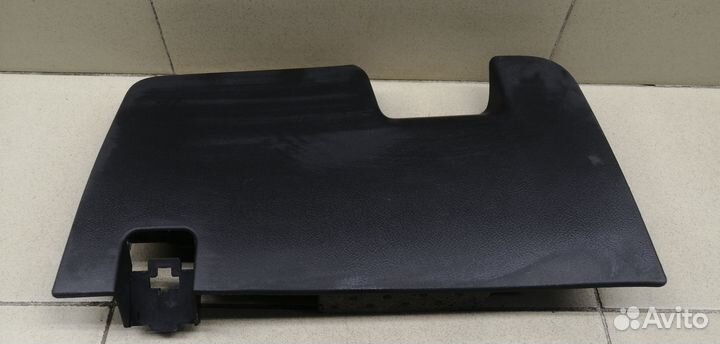 Накладка декоративная Aveo (T250) 2005-2011