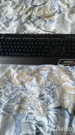 Игровой комплект