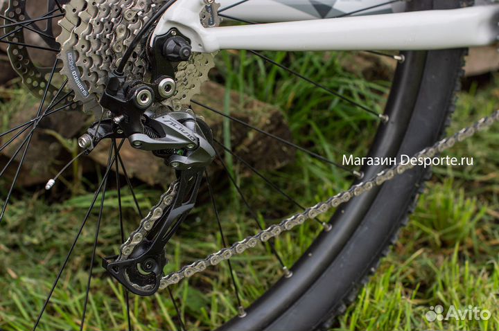 Велосипед Format 1213 2020 29 XL