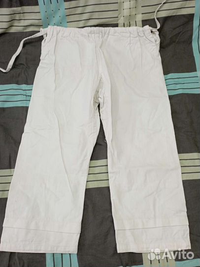 Кимоно для каратэ