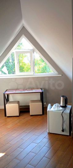 Комната 19 м² в 1-к., 4/4 эт.