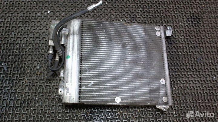 Радиатор кондиционера Opel Zafira A, 2005