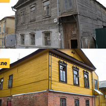Бригада строителей. Строительная бригада, Выселки