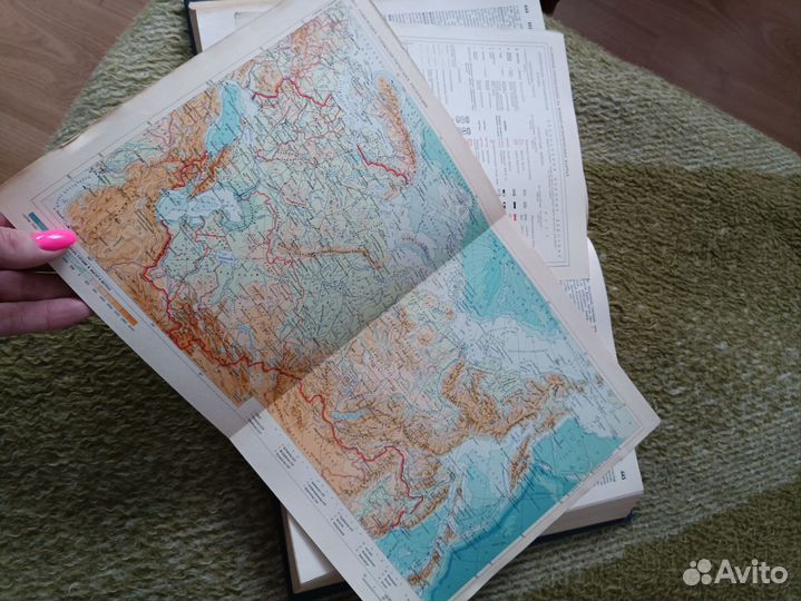 Советский энциклопедический словарь. Русский, воен