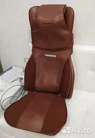 Массажная накидка